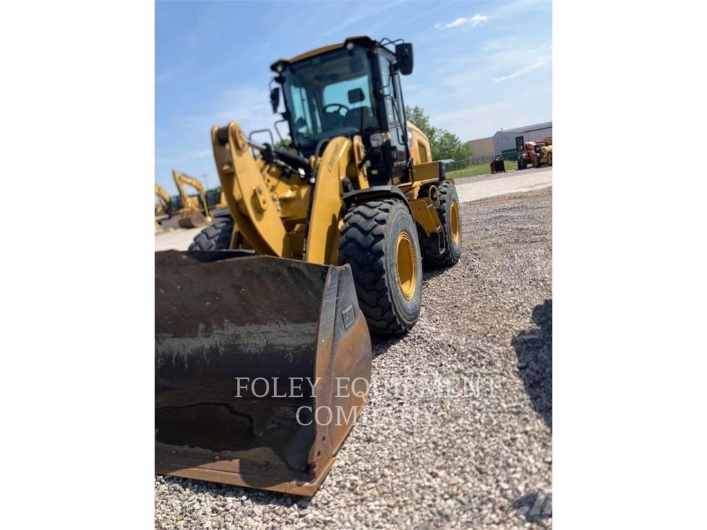CAT 926M Tekerlekli yükleyiciler