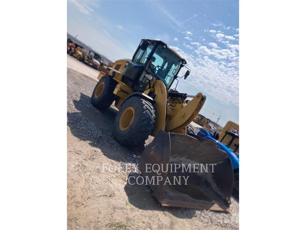 CAT 926M Tekerlekli yükleyiciler