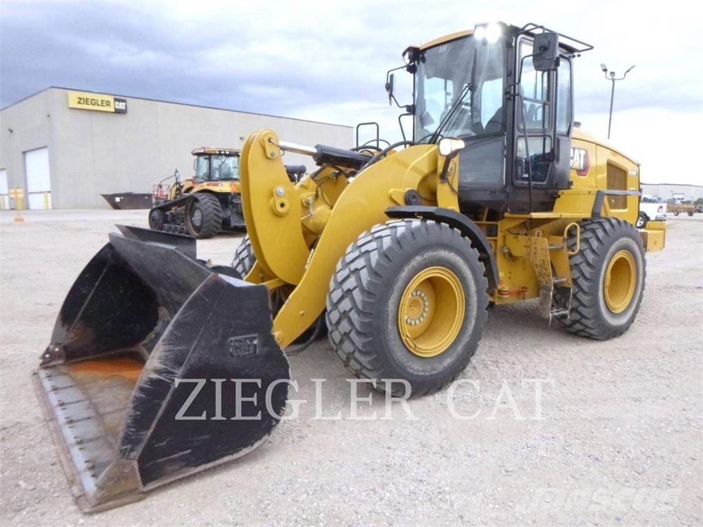 CAT 926M Tekerlekli yükleyiciler