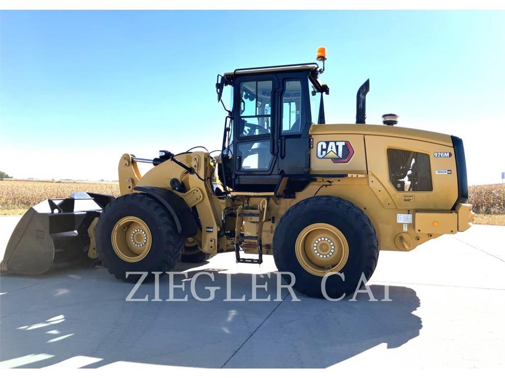 CAT 926M Tekerlekli yükleyiciler