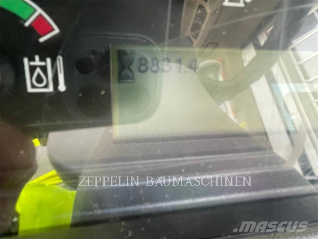 CAT 926M Tekerlekli yükleyiciler