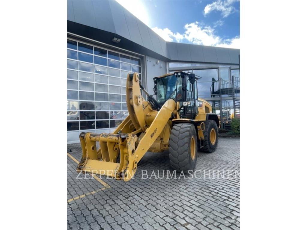CAT 926M Tekerlekli yükleyiciler