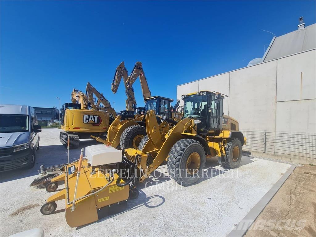 CAT 926M Tekerlekli yükleyiciler