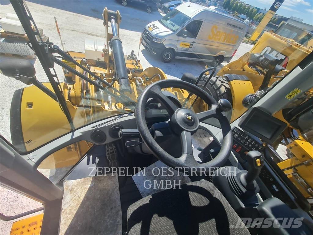 CAT 926M Tekerlekli yükleyiciler