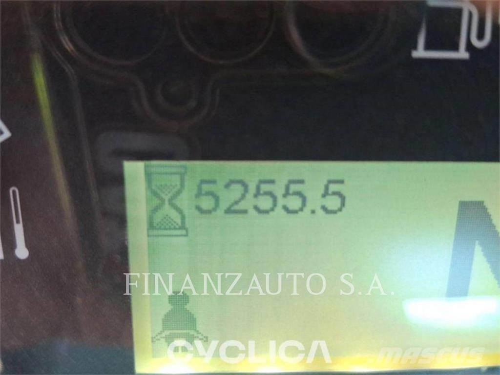 CAT 926M Tekerlekli yükleyiciler