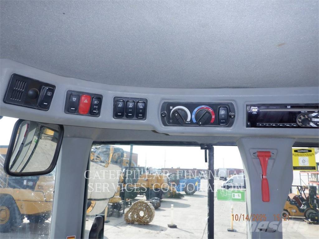 CAT 926M Tekerlekli yükleyiciler