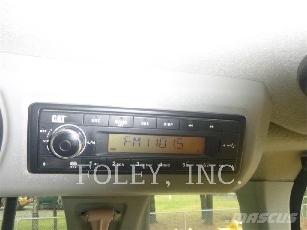 CAT 926M Tekerlekli yükleyiciler