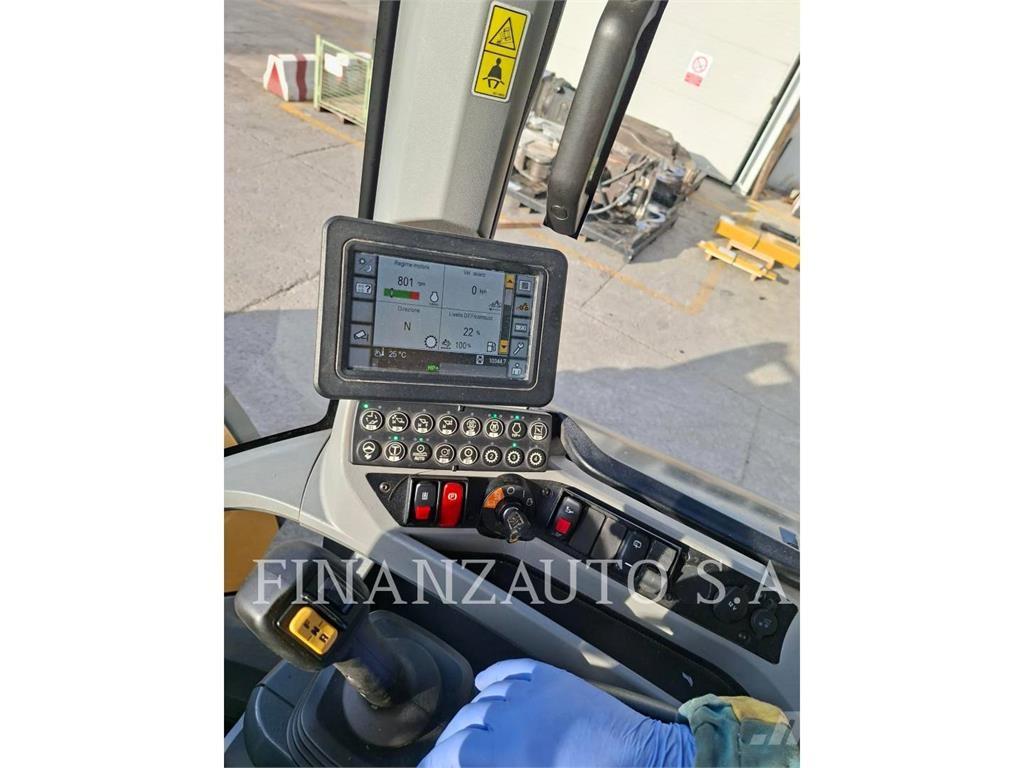 CAT 926M Tekerlekli yükleyiciler