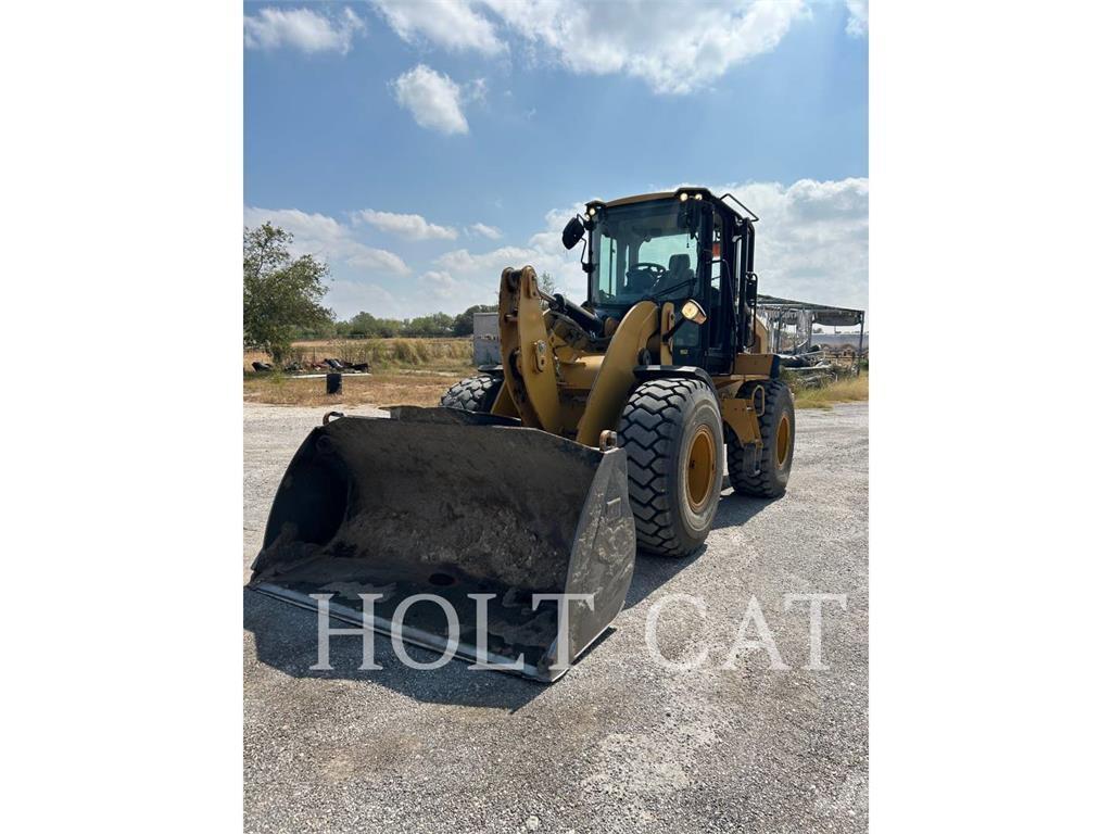 CAT 926M Tekerlekli yükleyiciler