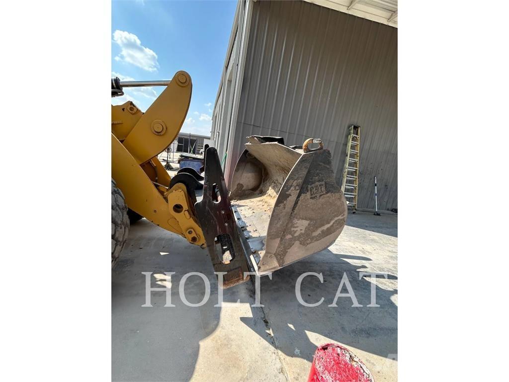 CAT 926M Tekerlekli yükleyiciler