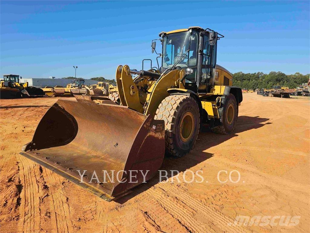 CAT 926M Tekerlekli yükleyiciler