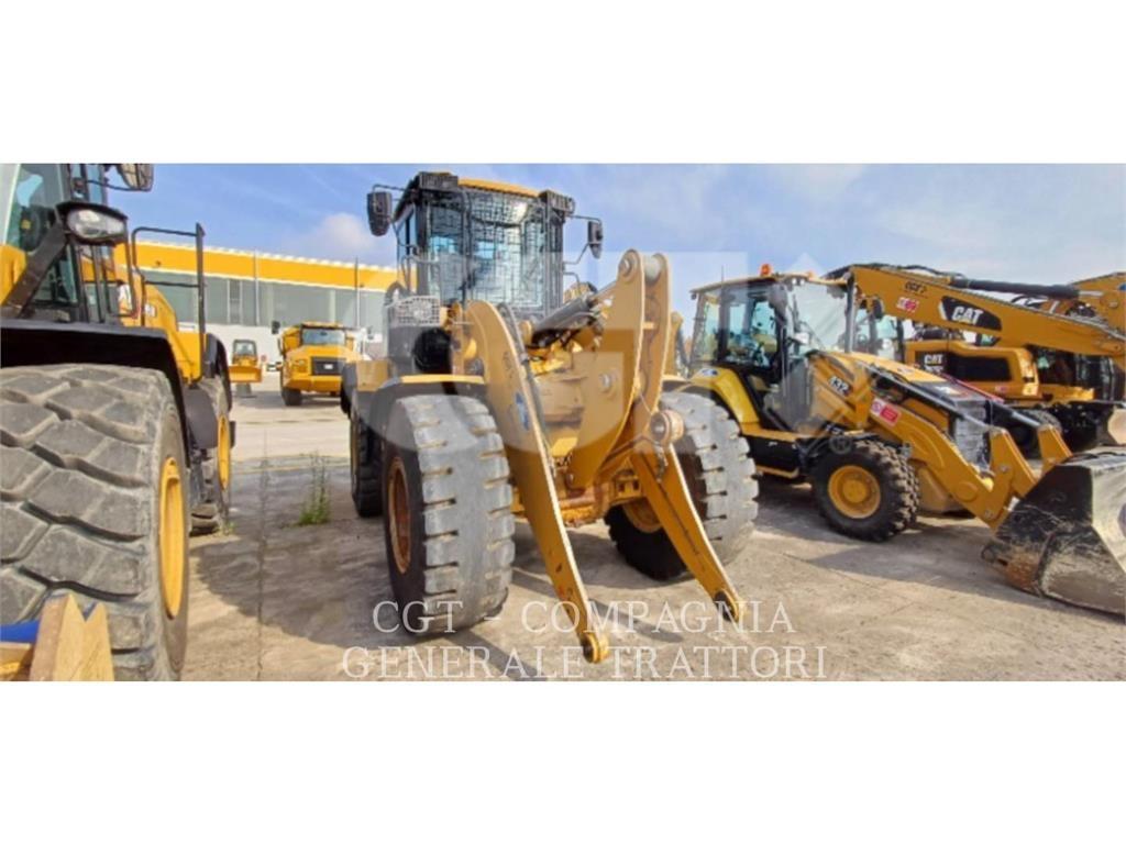 CAT 926M Tekerlekli yükleyiciler