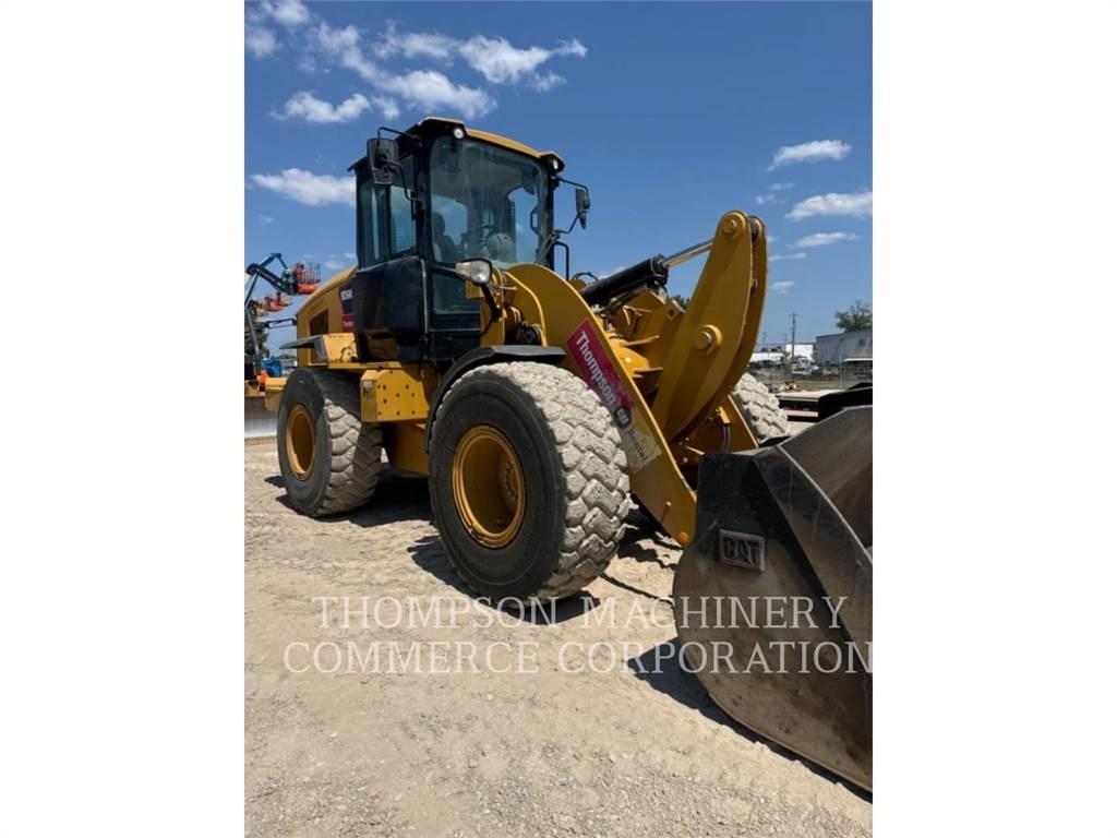 CAT 926M Tekerlekli yükleyiciler