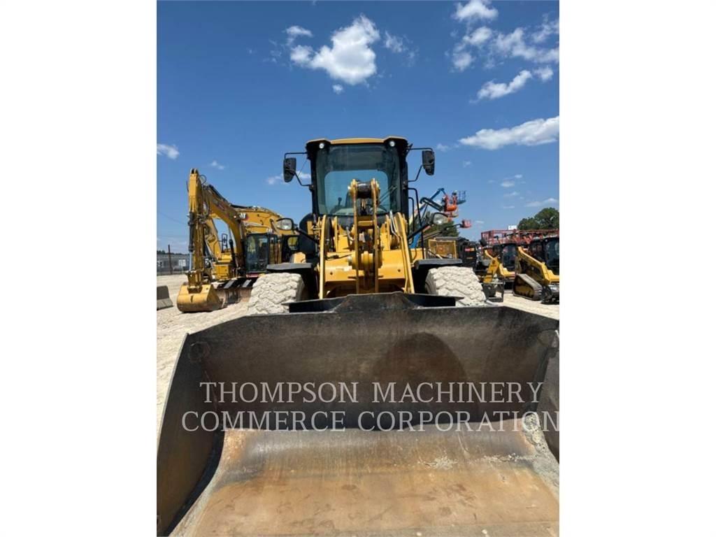 CAT 926M Tekerlekli yükleyiciler