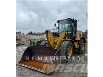 CAT 926M Tekerlekli yükleyiciler
