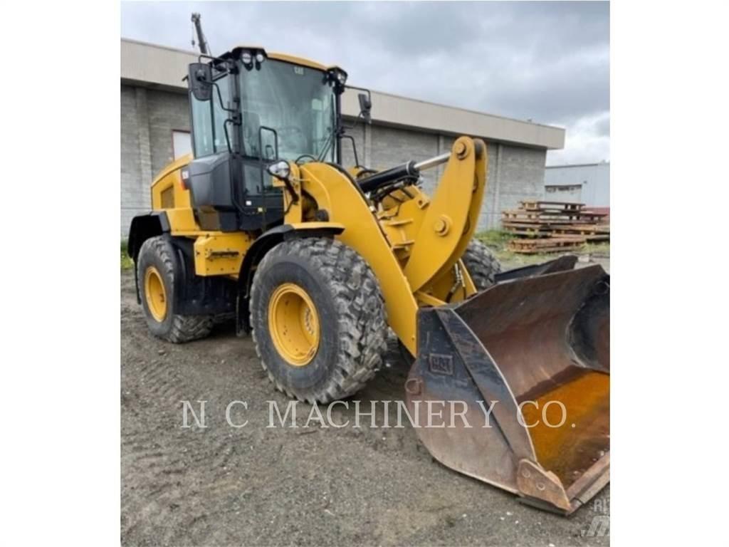 CAT 926M Tekerlekli yükleyiciler