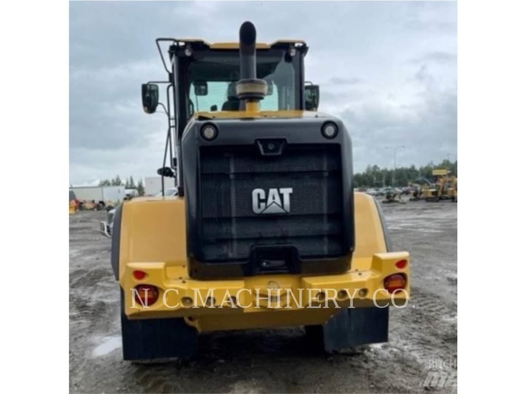 CAT 926M Tekerlekli yükleyiciler