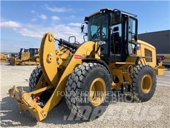 CAT 926M Tekerlekli yükleyiciler