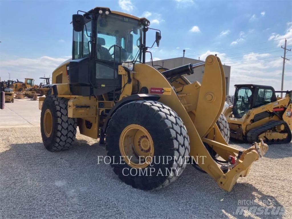 CAT 926M Tekerlekli yükleyiciler