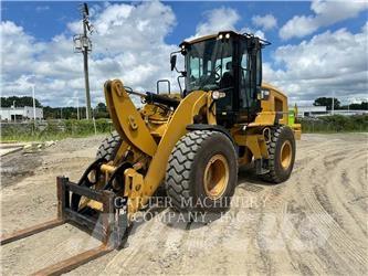 CAT 926M ACQC Tekerlekli yükleyiciler