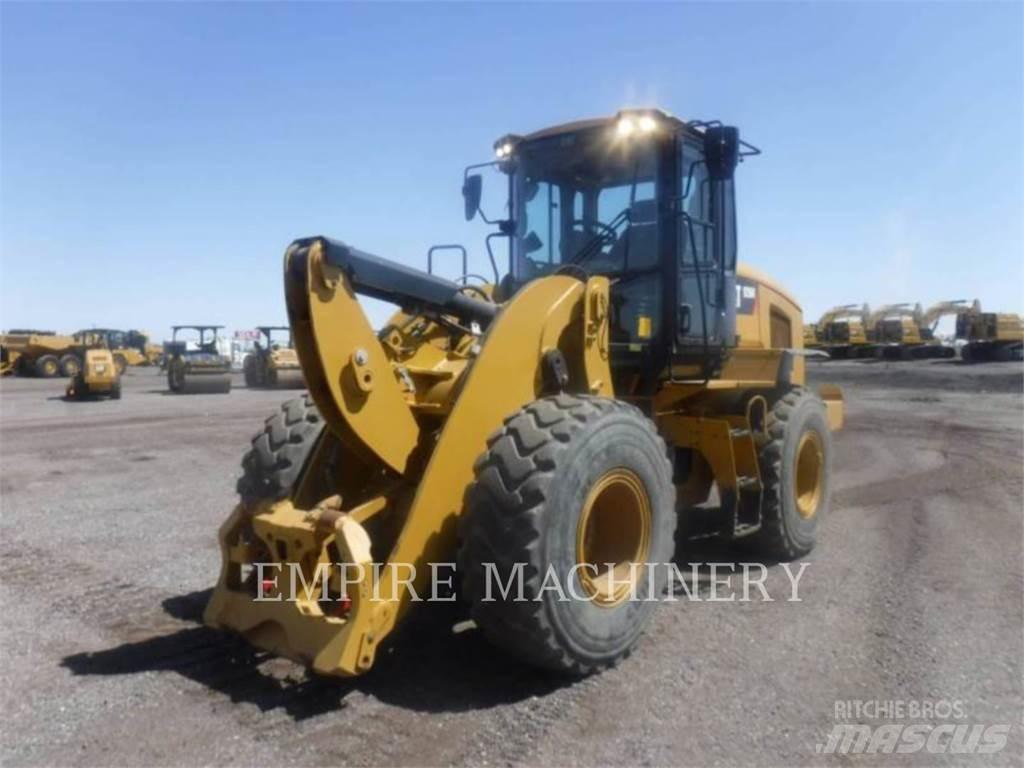 CAT 926M FC Tekerlekli yükleyiciler