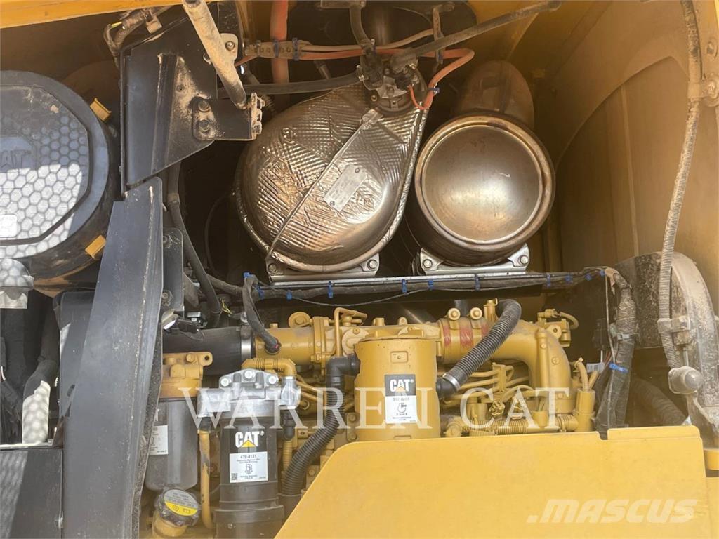 CAT 926M HL Tekerlekli yükleyiciler