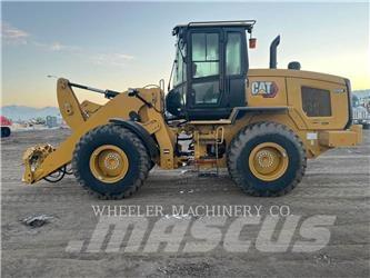 CAT 926M HL QC Tekerlekli yükleyiciler