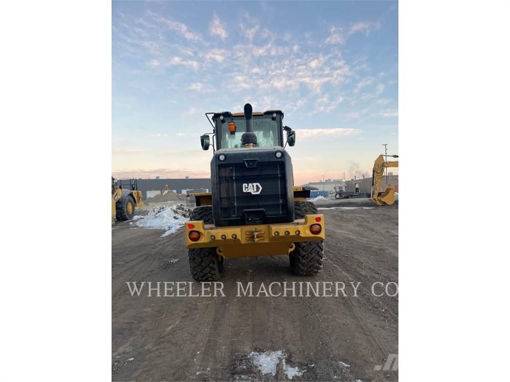 CAT 926M HL QC Tekerlekli yükleyiciler