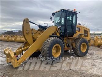 CAT 926M HL QC Tekerlekli yükleyiciler