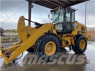CAT 926M HL QC Tekerlekli yükleyiciler