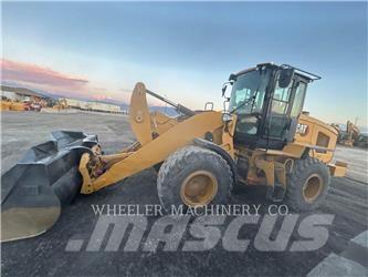 CAT 926M HL QC Tekerlekli yükleyiciler