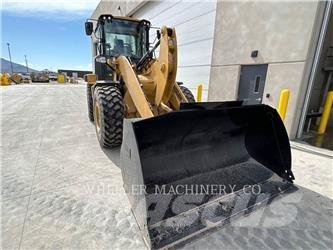 CAT 926M HL QC Tekerlekli yükleyiciler