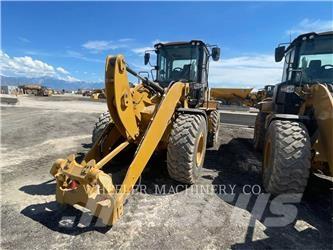 CAT 926M HL QC Tekerlekli yükleyiciler