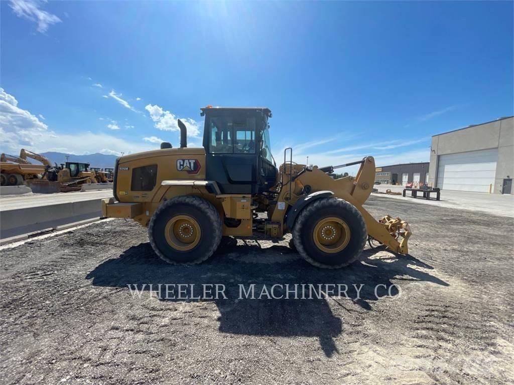 CAT 926M HL QC Tekerlekli yükleyiciler