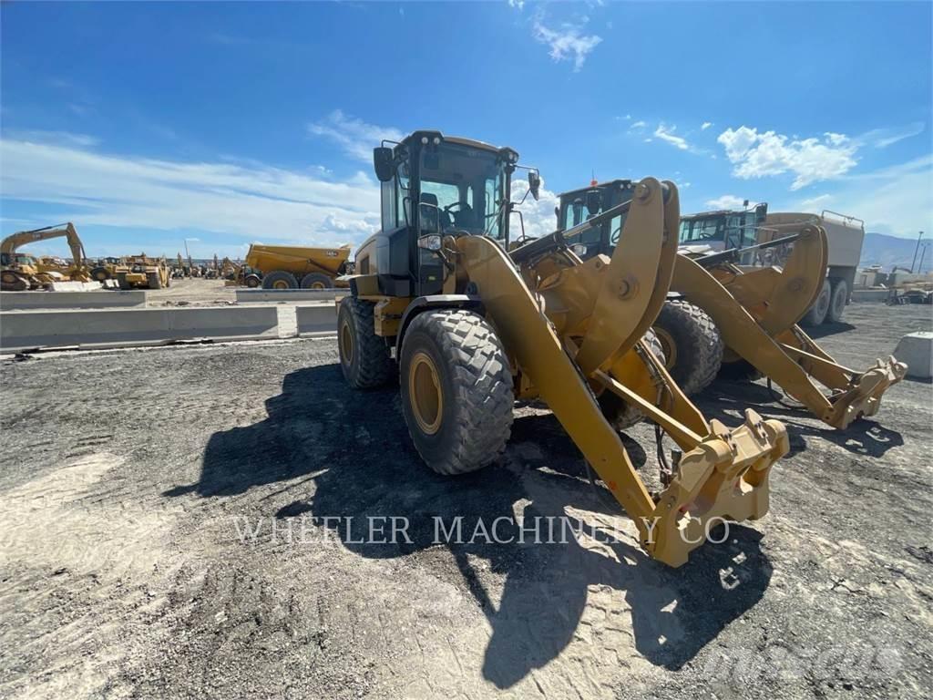 CAT 926M HL QC Tekerlekli yükleyiciler