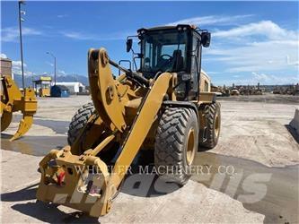 CAT 926M HL QC Tekerlekli yükleyiciler