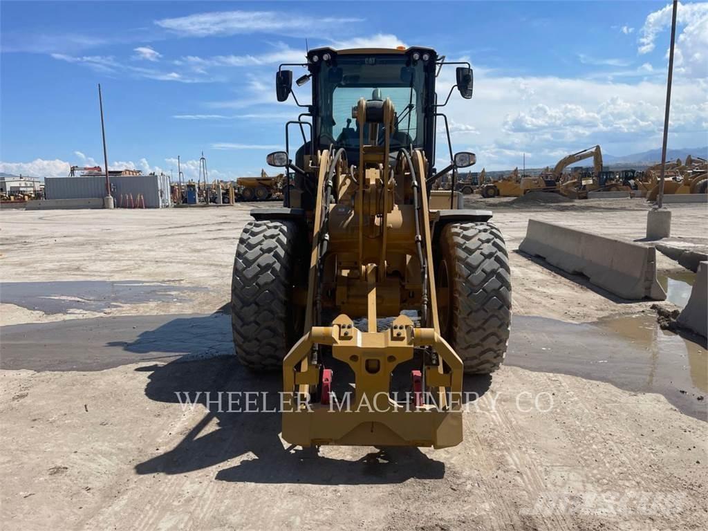 CAT 926M HL QC Tekerlekli yükleyiciler