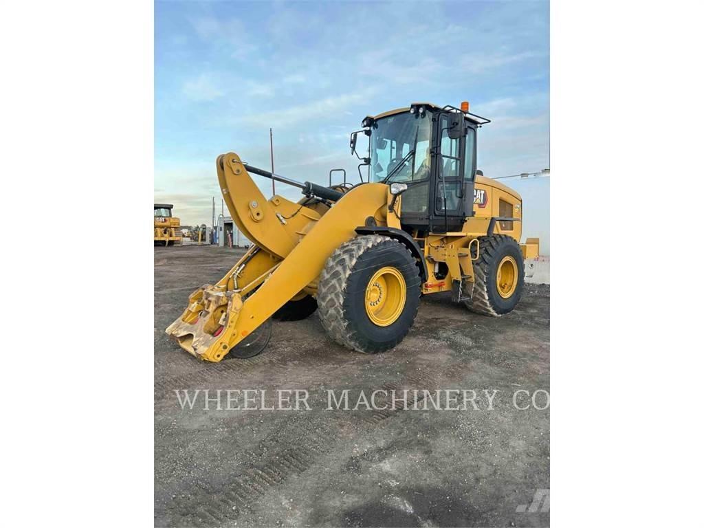 CAT 926M HL QC Tekerlekli yükleyiciler