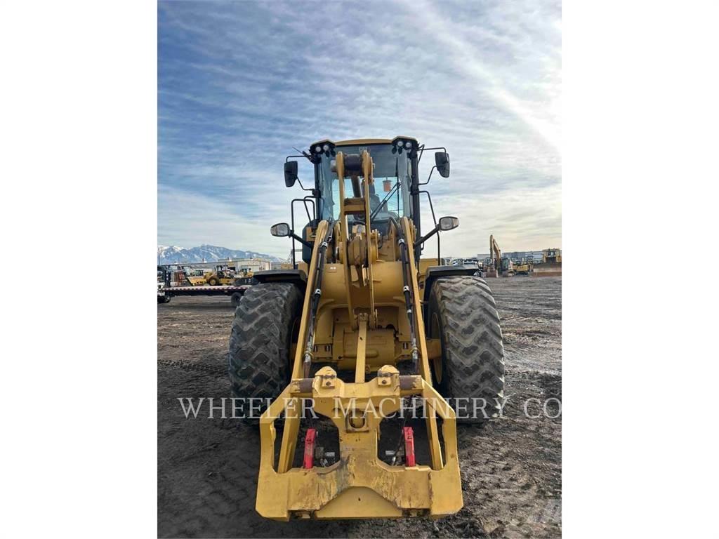 CAT 926M HL QC Tekerlekli yükleyiciler