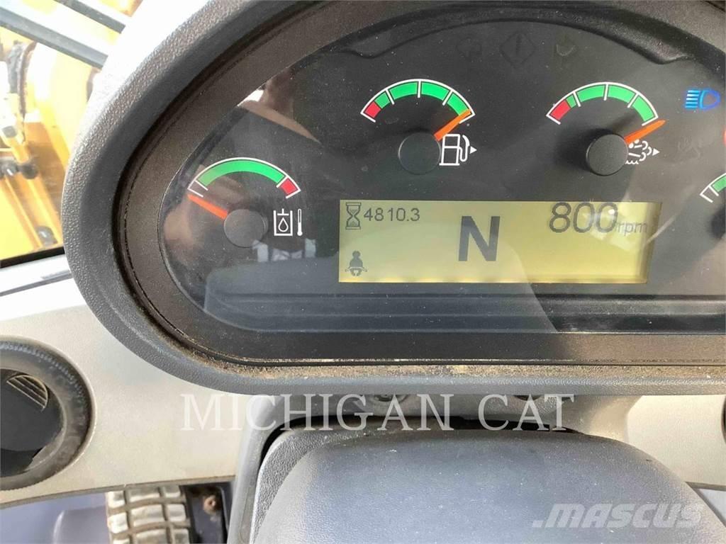 CAT 926M Q Tekerlekli yükleyiciler