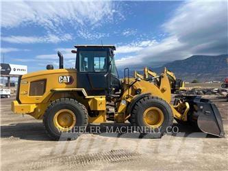 CAT 926M QC Tekerlekli yükleyiciler