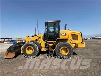 CAT 926M QC Tekerlekli yükleyiciler