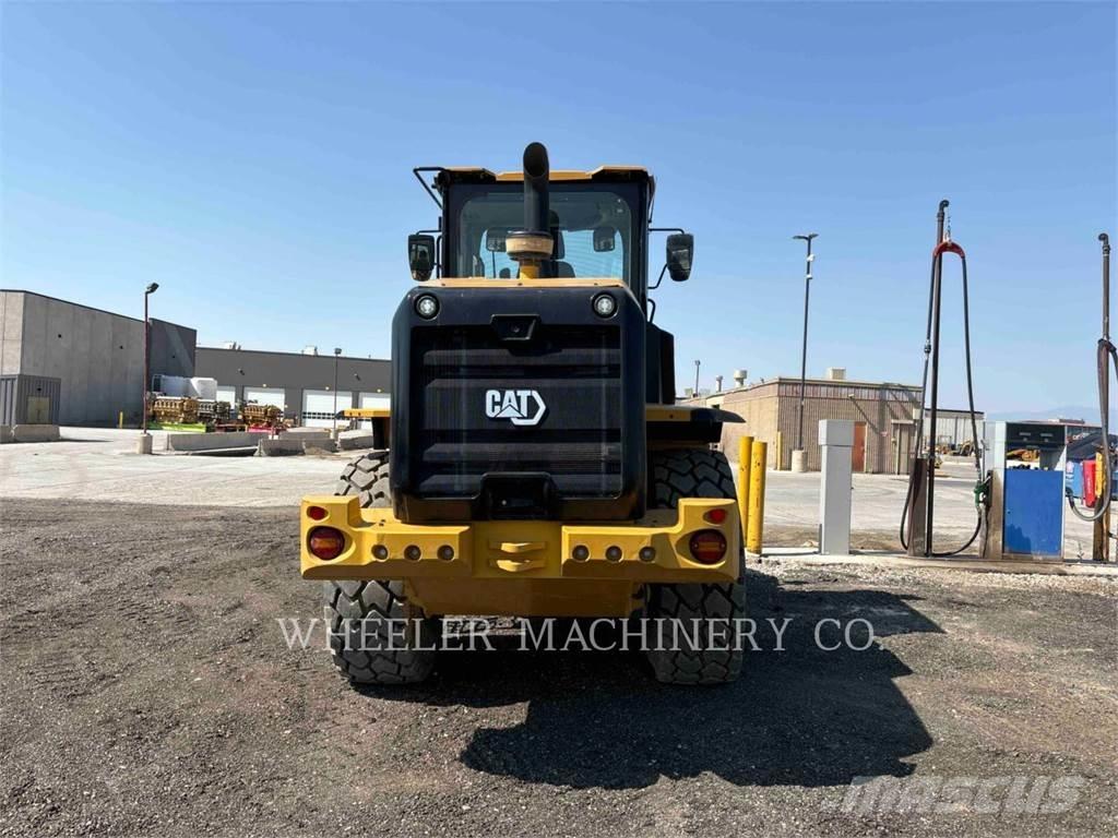 CAT 926M QC Tekerlekli yükleyiciler