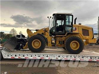 CAT 926M QC Tekerlekli yükleyiciler