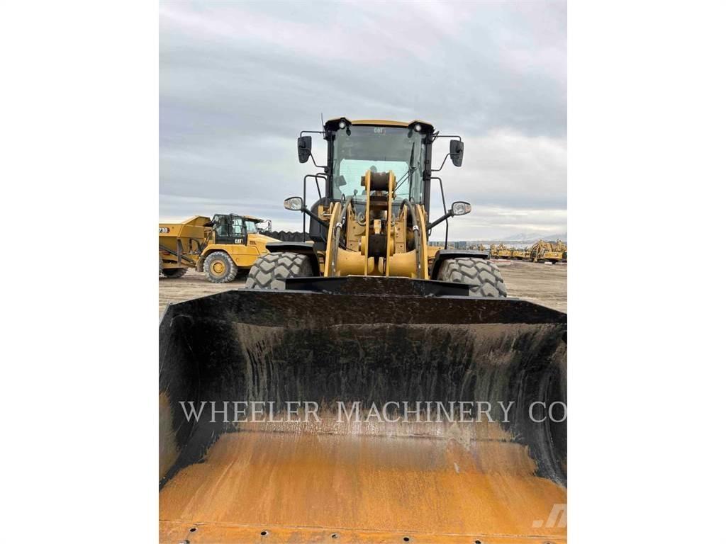 CAT 926M QC Tekerlekli yükleyiciler