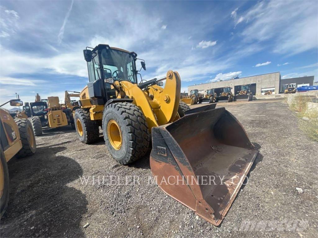 CAT 926M QC Tekerlekli yükleyiciler