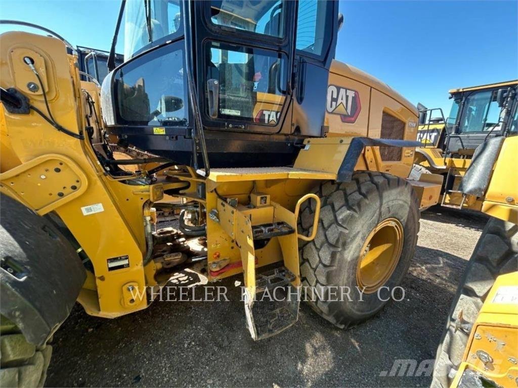 CAT 926M QC Tekerlekli yükleyiciler