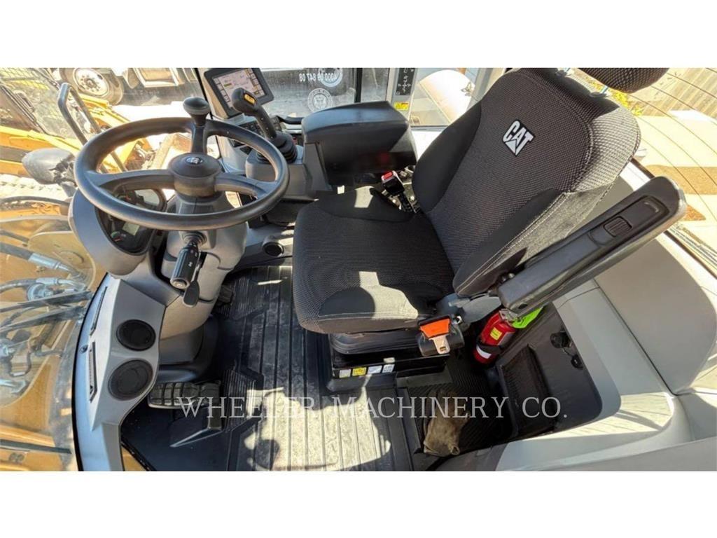 CAT 926M QC Tekerlekli yükleyiciler