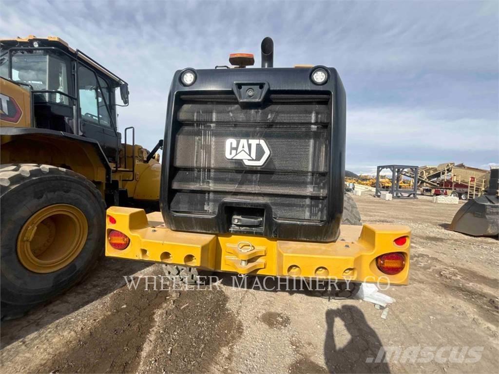 CAT 926M QC 3V Tekerlekli yükleyiciler