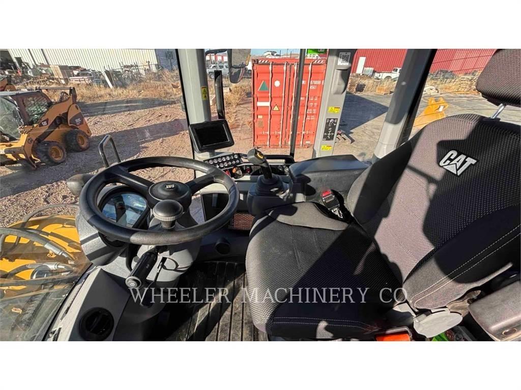 CAT 926M QC 3V Tekerlekli yükleyiciler